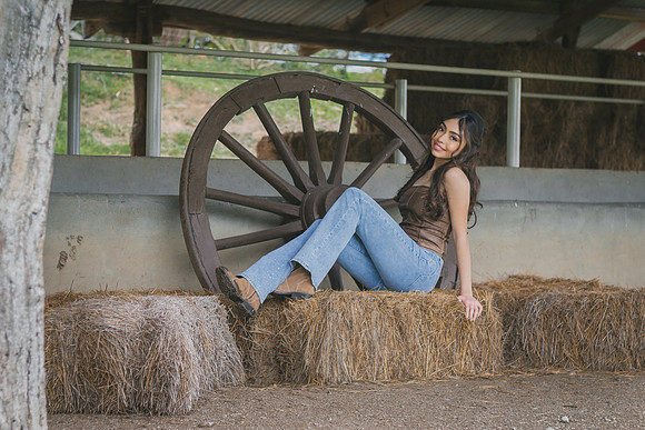 Zury Casual-242