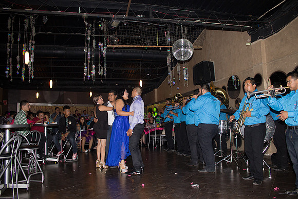 XV Frida Castillon Fiesta IIM-439