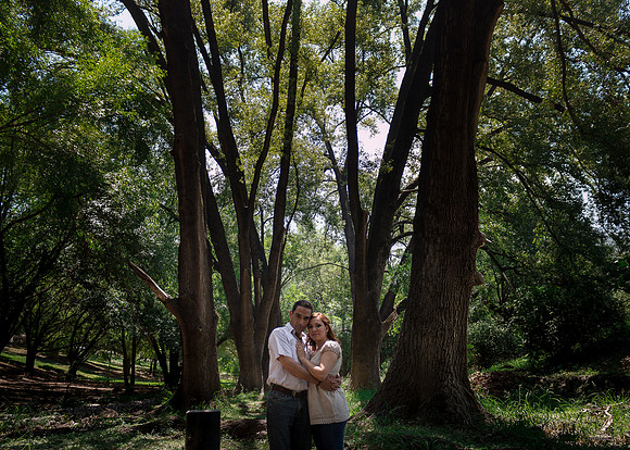 Casual Estefany y Jorge -416