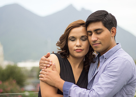Casual Claudia y Jorge-24