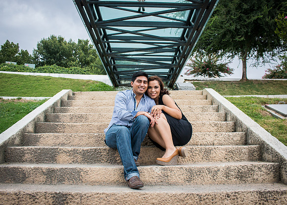 Casual Claudia y Jorge II-70