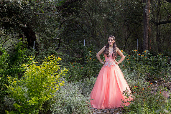 XV Fer Cruz Formal-112