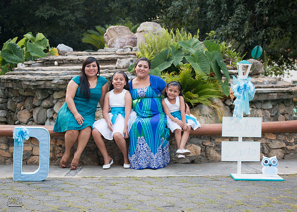 Maternidad Isela Dimas II-212