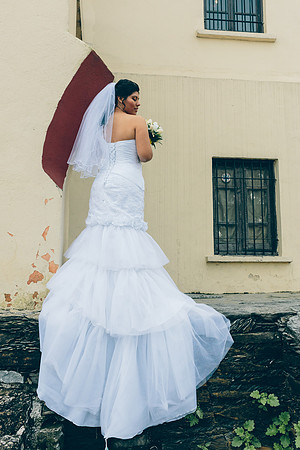 Novios Formal - Jessica y Pedro-35
