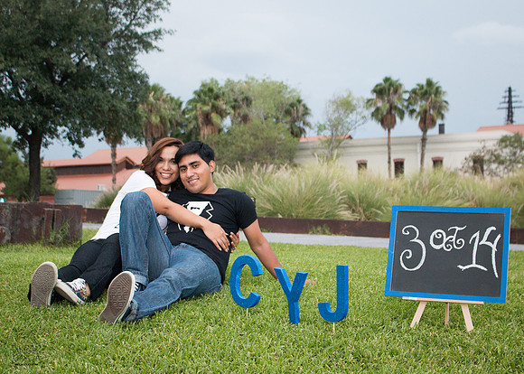 Casual Claudia y Jorge II-204