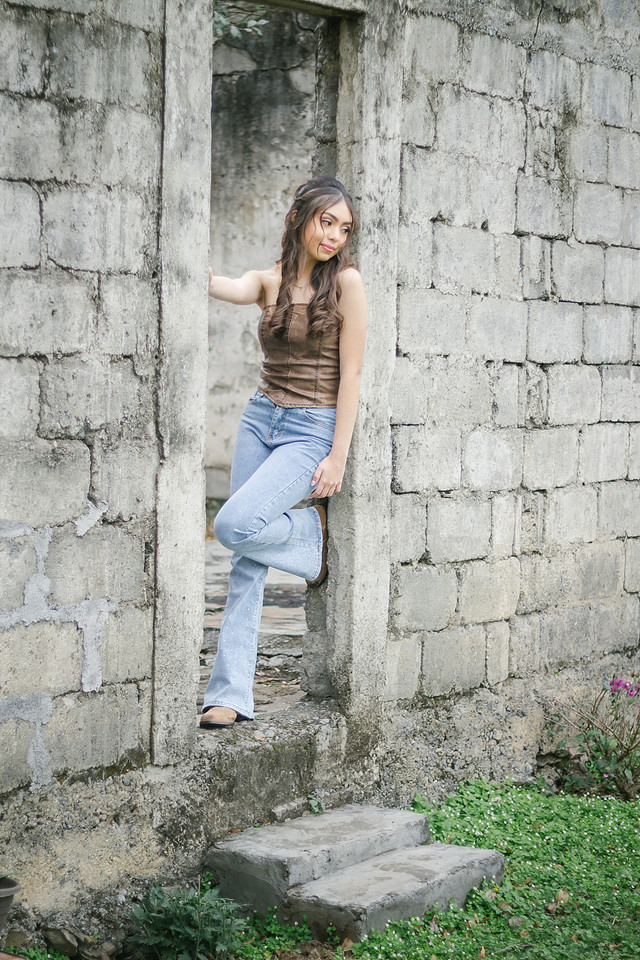Zury Casual-141