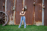 Zury Casual-190