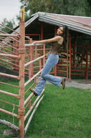 Zury Casual-208