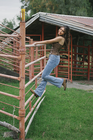 Zury Casual-208