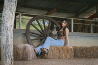 Zury Casual-245