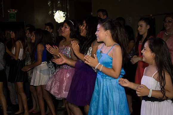 XV Frida Castillon Fiesta IIM-173