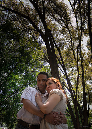 Casual Estefany y Jorge -417