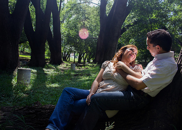 Casual Estefany y Jorge II-76