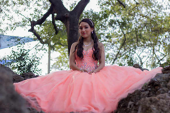 XV Fer Cruz Formal II-42