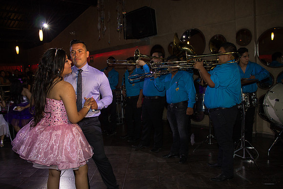 XV Frida Castillon Fiesta IIM-351