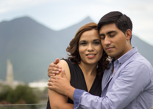 Casual Claudia y Jorge-23