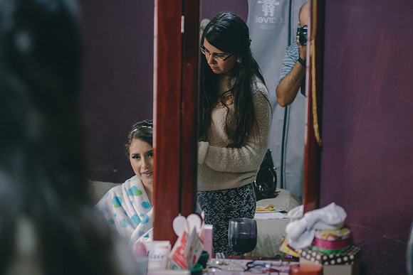 Melissa y Jesus-1