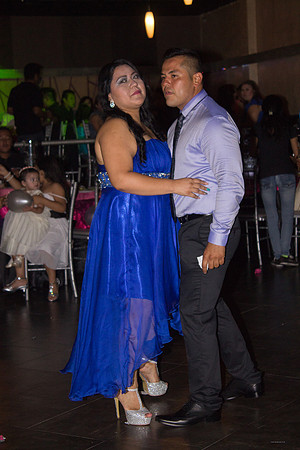 XV Frida Castillon Fiesta IIM-428