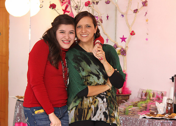 Baby Shower Kendra -379