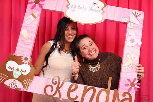 Baby Shower Kendra -327
