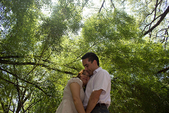 Casual Estefany y Jorge II-106