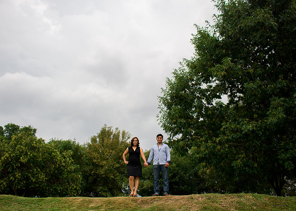 Casual Claudia y Jorge II-76