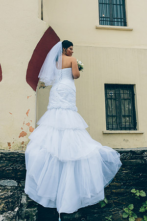 Novios Formal - Jessica y Pedro-38