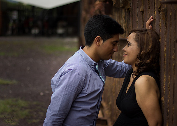 Casual Claudia y Jorge-225