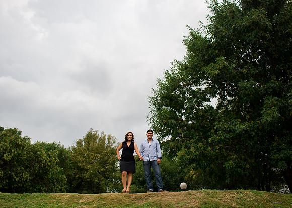 Casual Claudia y Jorge II-78