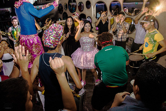 XV Frida Castillon Fiesta III-408
