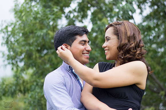 Casual Claudia y Jorge-171