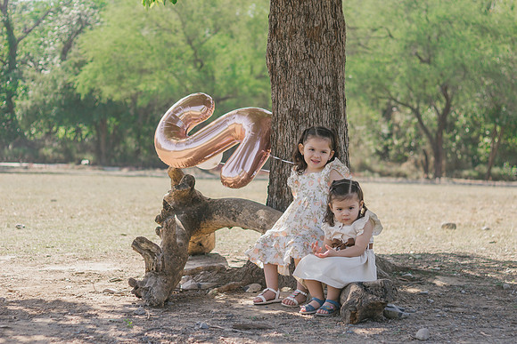 Coni 2 años-4