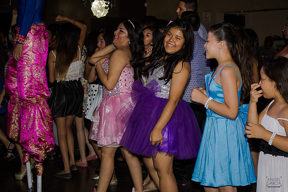 XV Frida Castillon Fiesta IIM-170