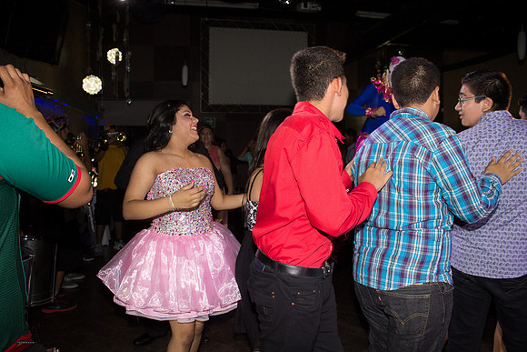XV Frida Castillon Fiesta IIM-152