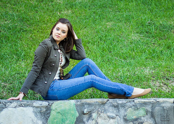 Modelo Ale Valero-317