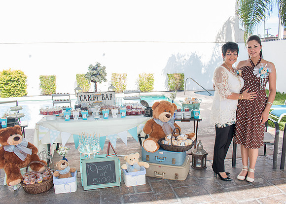 Baby Shower Paola II-33