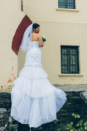 Novios Formal - Jessica y Pedro-33
