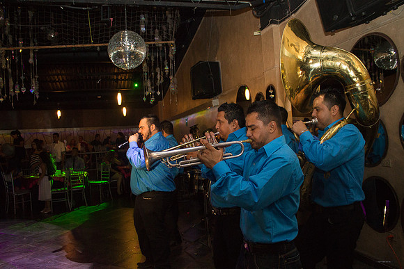 XV Frida Castillon Fiesta IIM-478