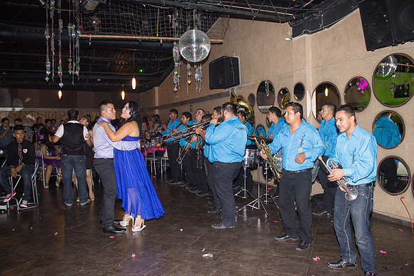 XV Frida Castillon Fiesta IIM-435