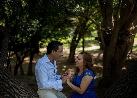 Casual Estefany y Jorge -85