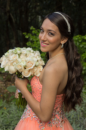 XV Fer Cruz Formal-122