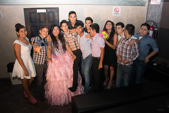 XV Frida Castillon Fiesta III-278