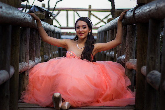 XV Fer Cruz Formal II-116