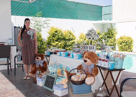 Baby Shower Paola II-5
