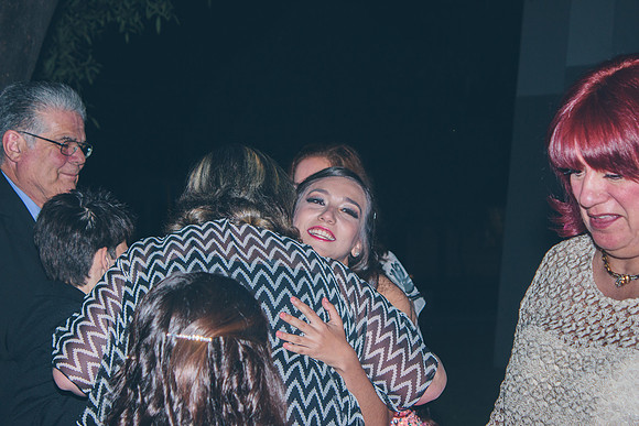 XV Fer Cruz Party III-8