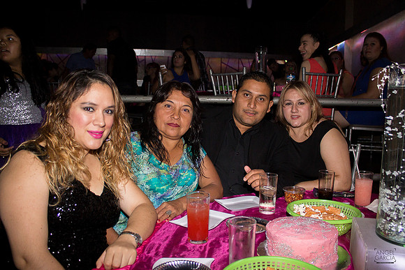 XV Frida Castillon Fiesta IIM-109