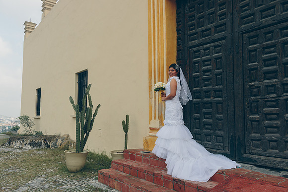 Novios Formal - Jessica y Pedro-23