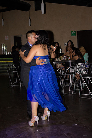 XV Frida Castillon Fiesta IIM-132