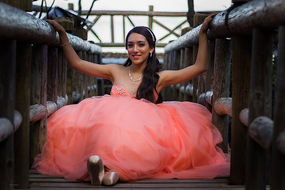 XV Fer Cruz Formal II-117