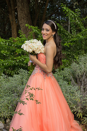XV Fer Cruz Formal-119